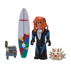 Roblox shark toys top