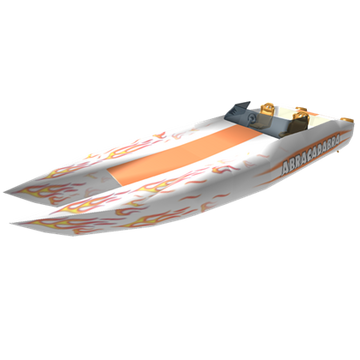 Spectre rc boat sale