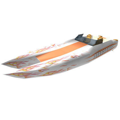 mi barco en roblox sharkbite vuela