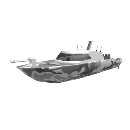 Military Boat Roblox Shark Bite Wiki Fandom - raptor speed boat code roblox