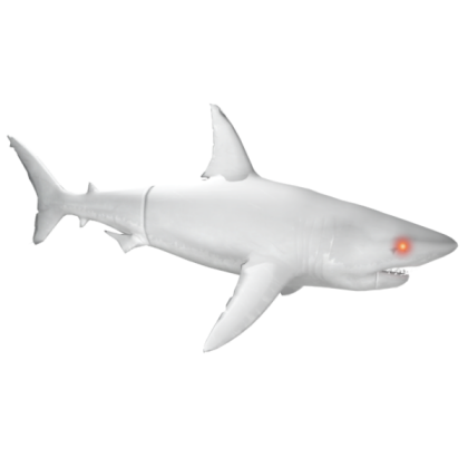 SharkBite, Roblox Wiki