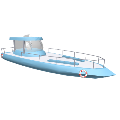 Category Boats Roblox Shark Bite Wiki Fandom - which sharkbite ship is better submarine vs sleigh roblox