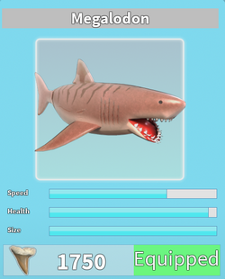 SharkBite 2, SharkBite Wiki