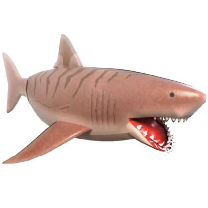 Megalodon | Roblox Shark Bite Wiki | Fandom