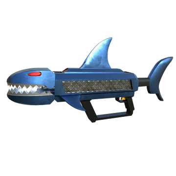 Jetski, SharkBite Wiki