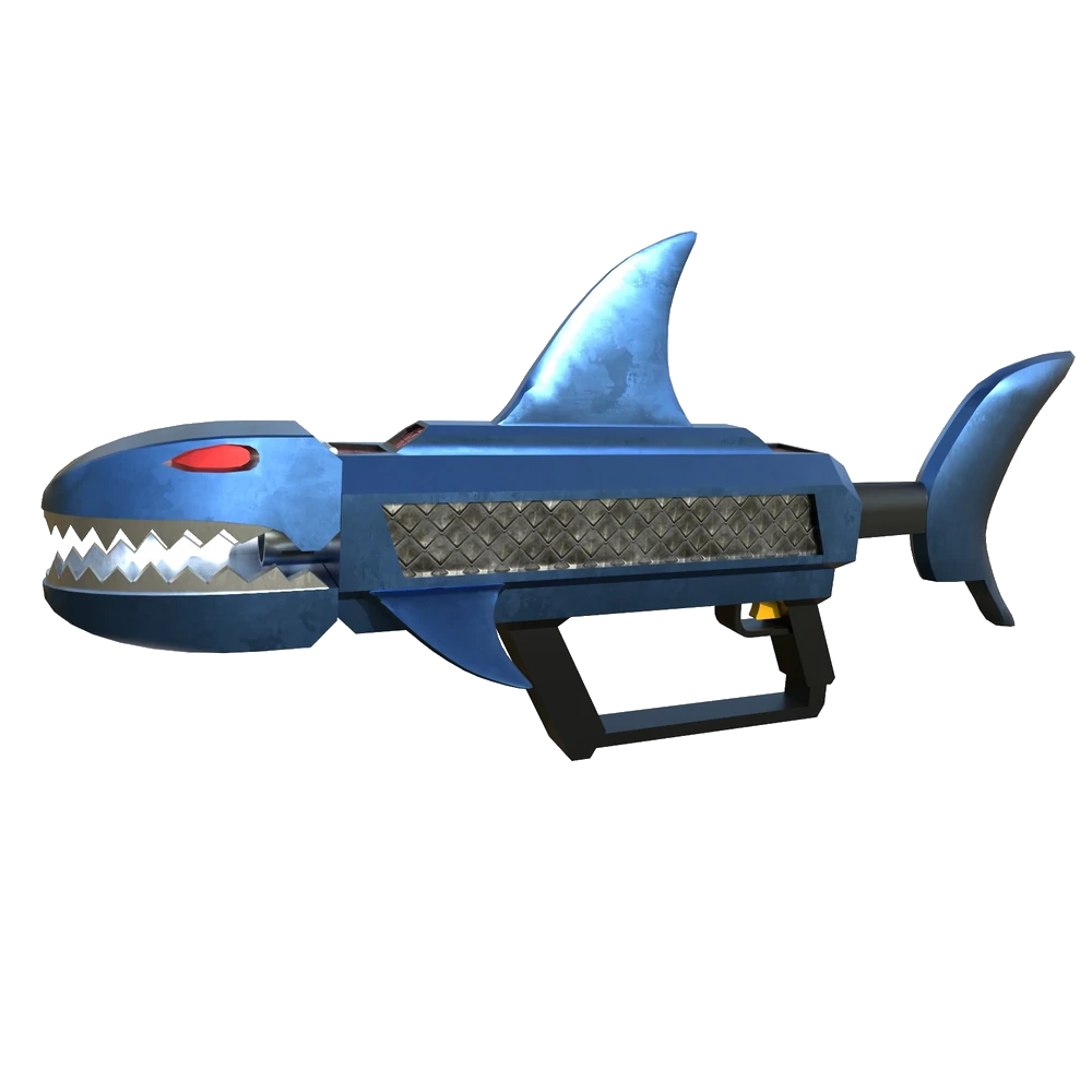 The Shark Tank - Roblox