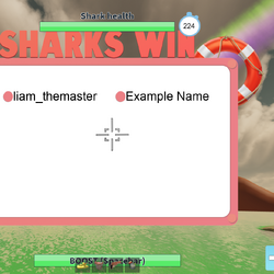 Roblox Shark Bite Wiki Fandom