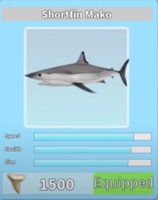 SharkBite 2 🦈 - Roblox