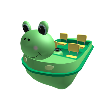 Roblox toys sharkbite duck boat hotsell