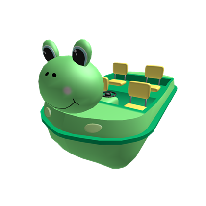 Froggy Boat Roblox Shark Bite Wiki Fandom - shark roblox shark bite wiki fandom