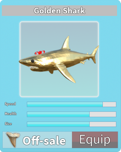 SharkBite, SharkBite Wiki