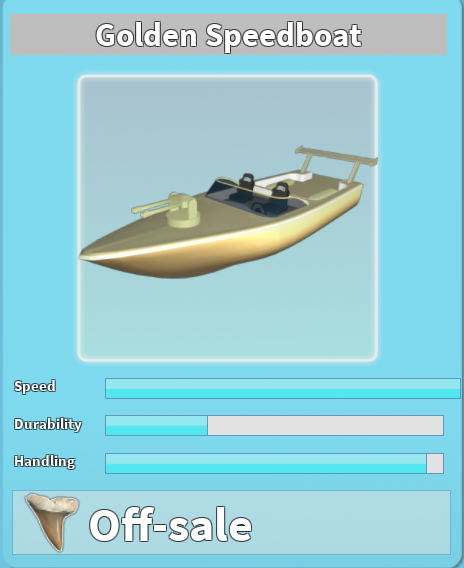 roblox sharkbite codes for boats