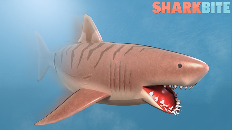 Image Gallery Roblox Shark Bite Wiki Fandom - shark attack roblox wiki