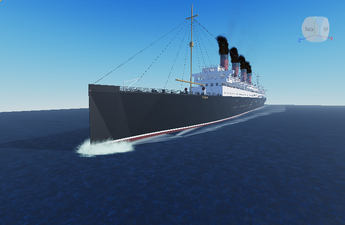 Titanic mesh 🇵🇸 on X: roblox just took a w!