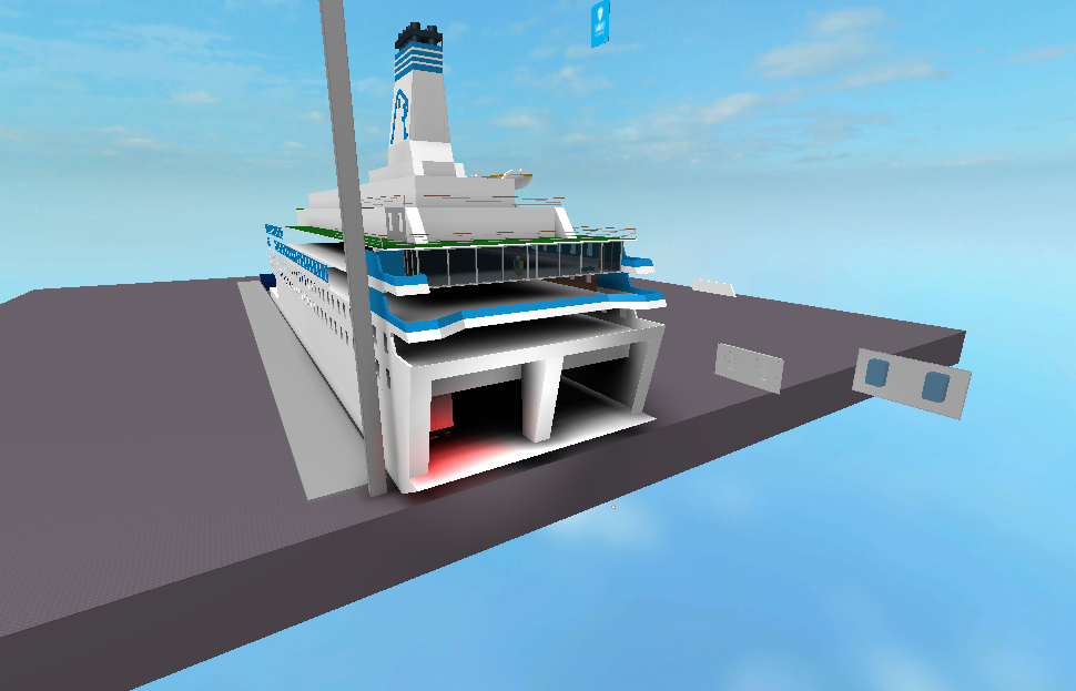 M/S Wellamo | Roblox shipping industry Wiki | Fandom