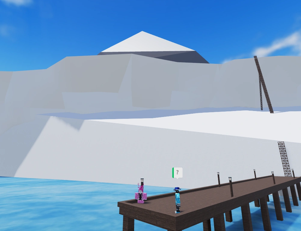 Antarctica | Shipping Lanes Wiki | Fandom
