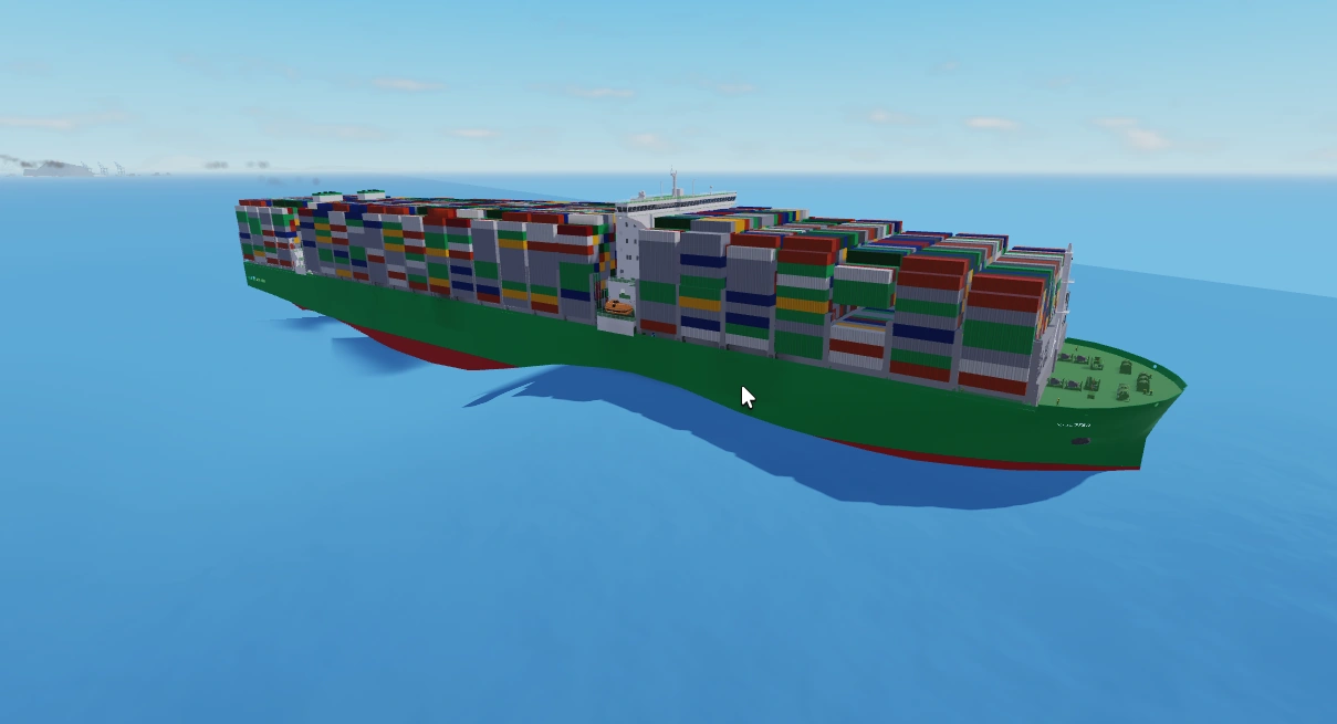 Discuss Everything About Shipping Lanes Wiki Fandom