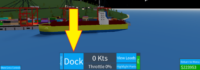 Shipping Lanes Tutorial Shipping Lanes Wiki Fandom - roblox shipping lanes companies