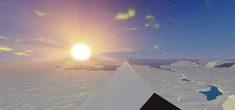 Antarctica | Shipping Lanes Wiki | Fandom