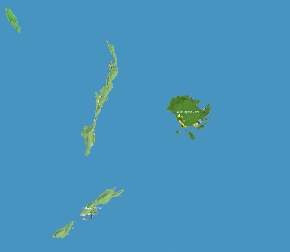 Northern Isles Maps Shipping Lanes Wiki Fandom   Latest