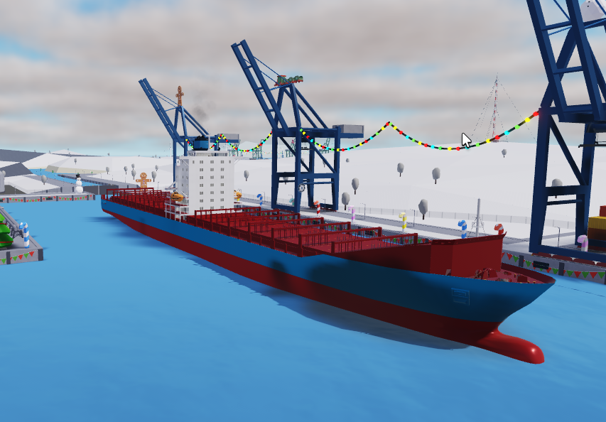 Discuss Everything About Shipping Lanes Wiki Fandom