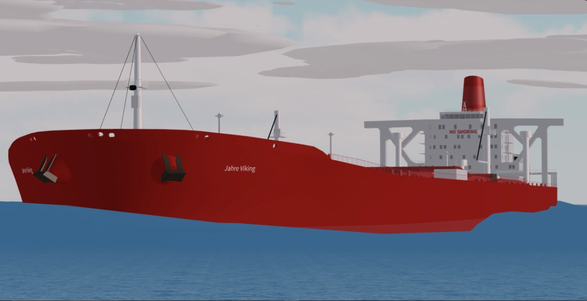 Oil Tanker Class Shipping Lanes Wiki Fandom