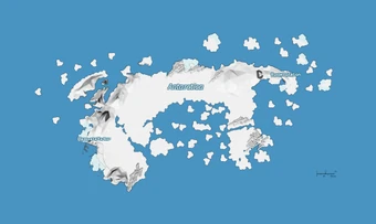 Antarctica | Shipping Lanes Wiki | Fandom