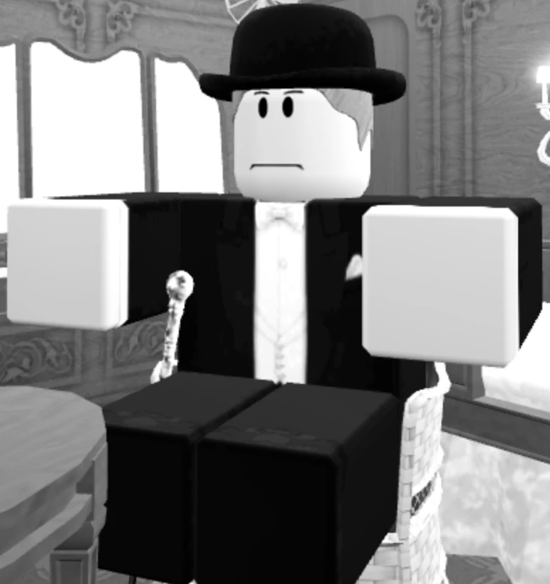 Benjamin Johnson Roblox Shipwrecked Lore Wiki Fandom