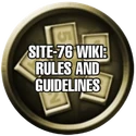 Rules icon
