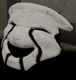 SCP-035 - Roblox