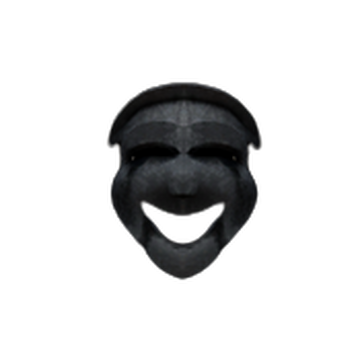 Possessive Mask, Roblox Wiki