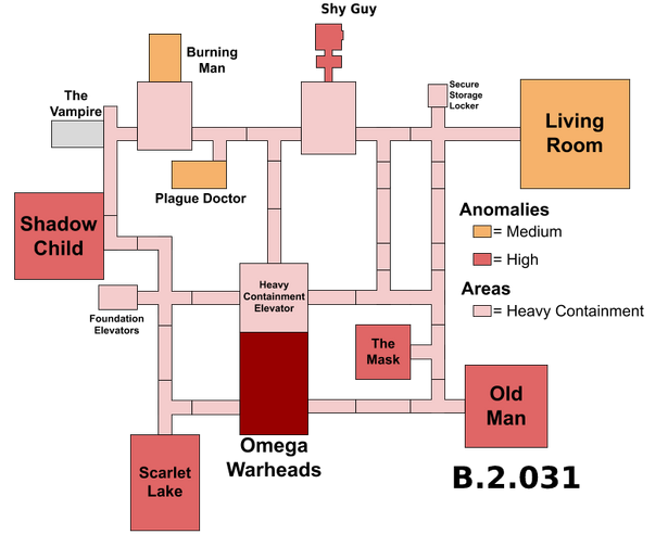 Roblox [SCP] Site-76: Prison Anomalies Codes (July 2023) - Ohana Gamers