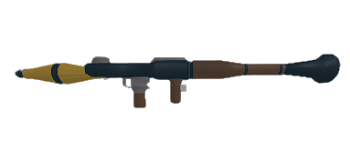 missile launcher png