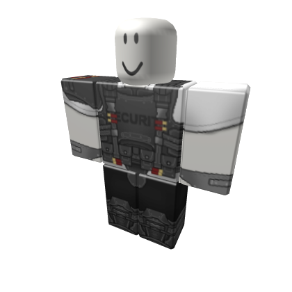 Roblox shirt ID codes: Best clothes to wear