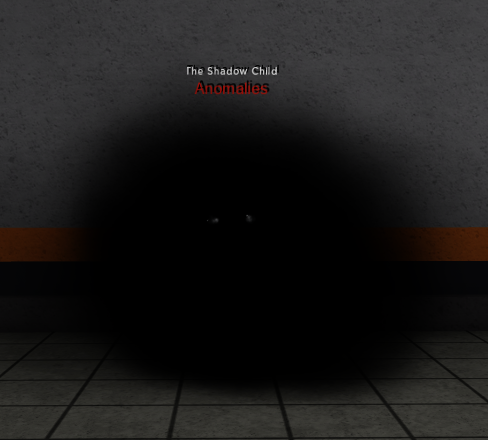 Shadow Child Site 76 Wiki Fandom - scp 017 roblox