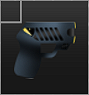 Taser Icon