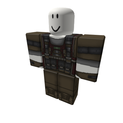 ROBLOX Series 7 & 9: Heroes Blue Basher + Site 76 MCD Agent + mask