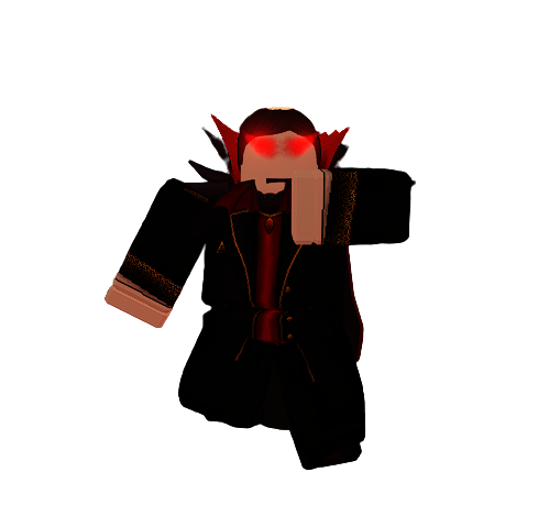 Skeleton [Vampire Cosmetic] - Roblox