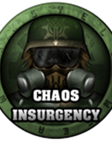 Chaos Insurgency Perma Unlock Site 76 Wiki Fandom Chaos Insurgency Perma Unlock Site 76 Wiki Fandom