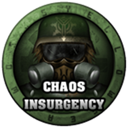 Chaos Insurgency Perma Unlock Site 76 Wiki Fandom