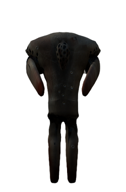 SCP – Containment Breach SCP Foundation Object Wiki Sculpture PNG, Clipart, Free PNG Download
