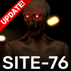 Roblox SCP- 096 “Shy Guy” (Avatar Build) 