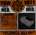 Telekill Alloy