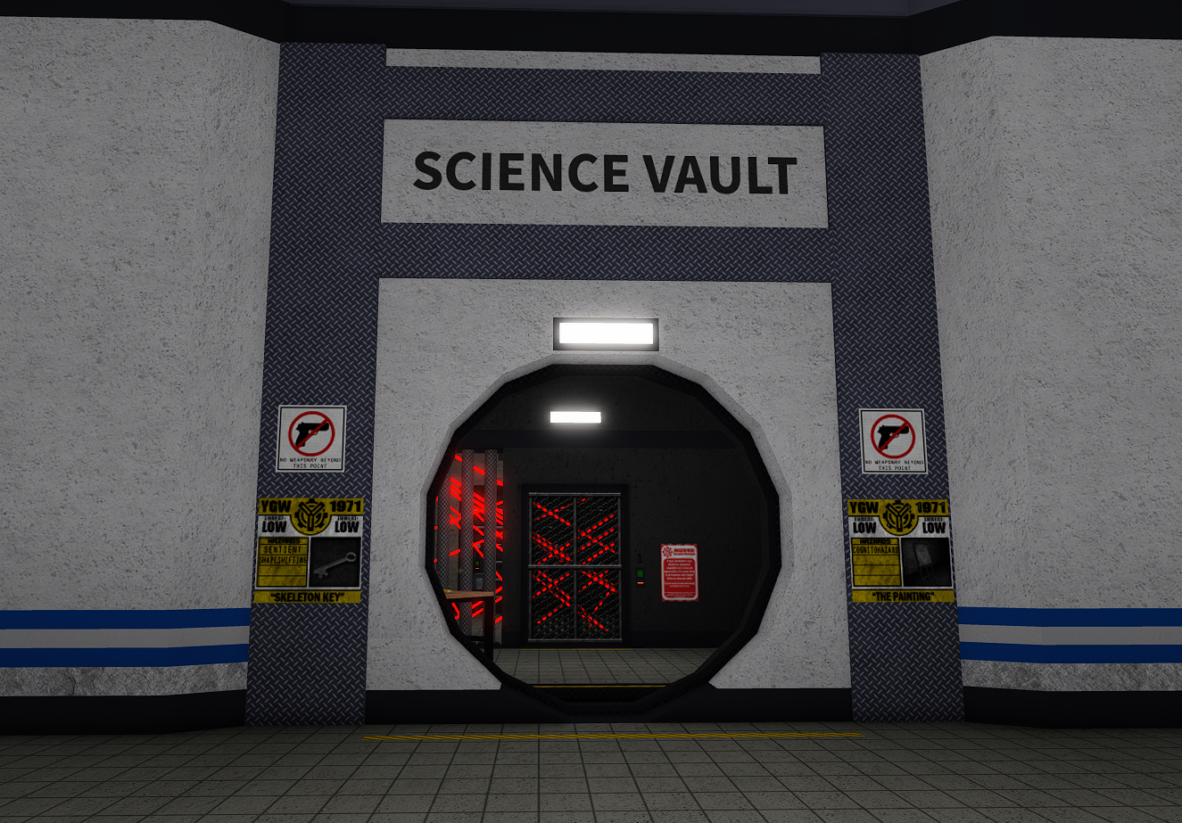 Science Vault Site 76 Wiki Fandom - science vault site 76 wiki fandom roblox vault door Science Vault Site 76 Wiki Fandom - roblox vault door