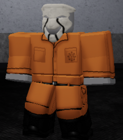 Possessive Mask, Roblox Wiki