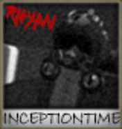 InceptionTime Polaroid