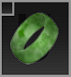 Jade Ring