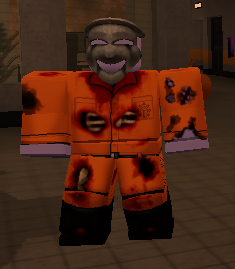 The Mask Site 76 Wiki Fandom - roblox scp 035 mask