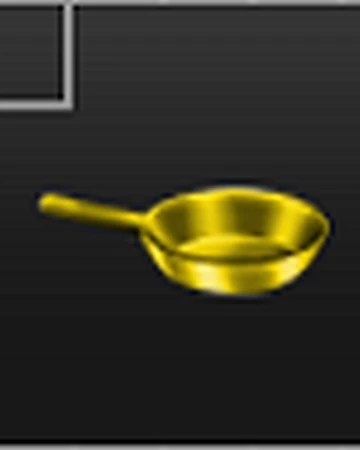 Golden Frying Pan Site 76 Wiki Fandom This player obtained it by simply completing an operation two cities tour and got it as a random reward. golden frying pan site 76 wiki fandom