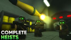 ROBLOX GAME PACK ACTION SITE 76 PRISION ANOMALIES 2212 - SUNNY - Ri Happy